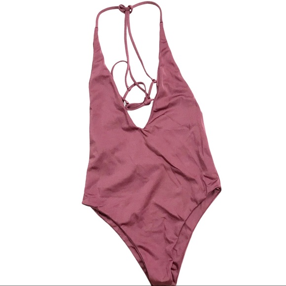 Joues De Sable x Revolve Amber One Piece Swimsuit - Picture 2 of 8